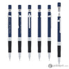 Platinum Pro-Use 231 Mechanical Pencil in Blue - 0.5mm Mechanical Pencils