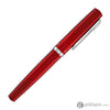 Platinum Procyon Fountain Pen in Carmine Red Fountain Pen