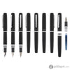 Platinum Procyon Fountain Pen in Shadow Mica Fountain Pen