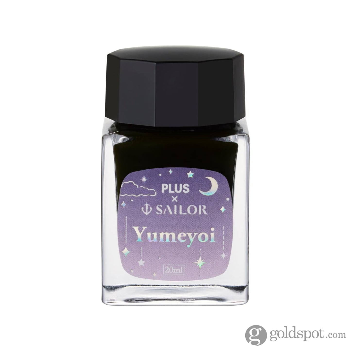 PLUS x SAILOR Professional Gear Slim Fountain Pen & Ink Set in Yumeyoi - Limited Edition Fountain Pen