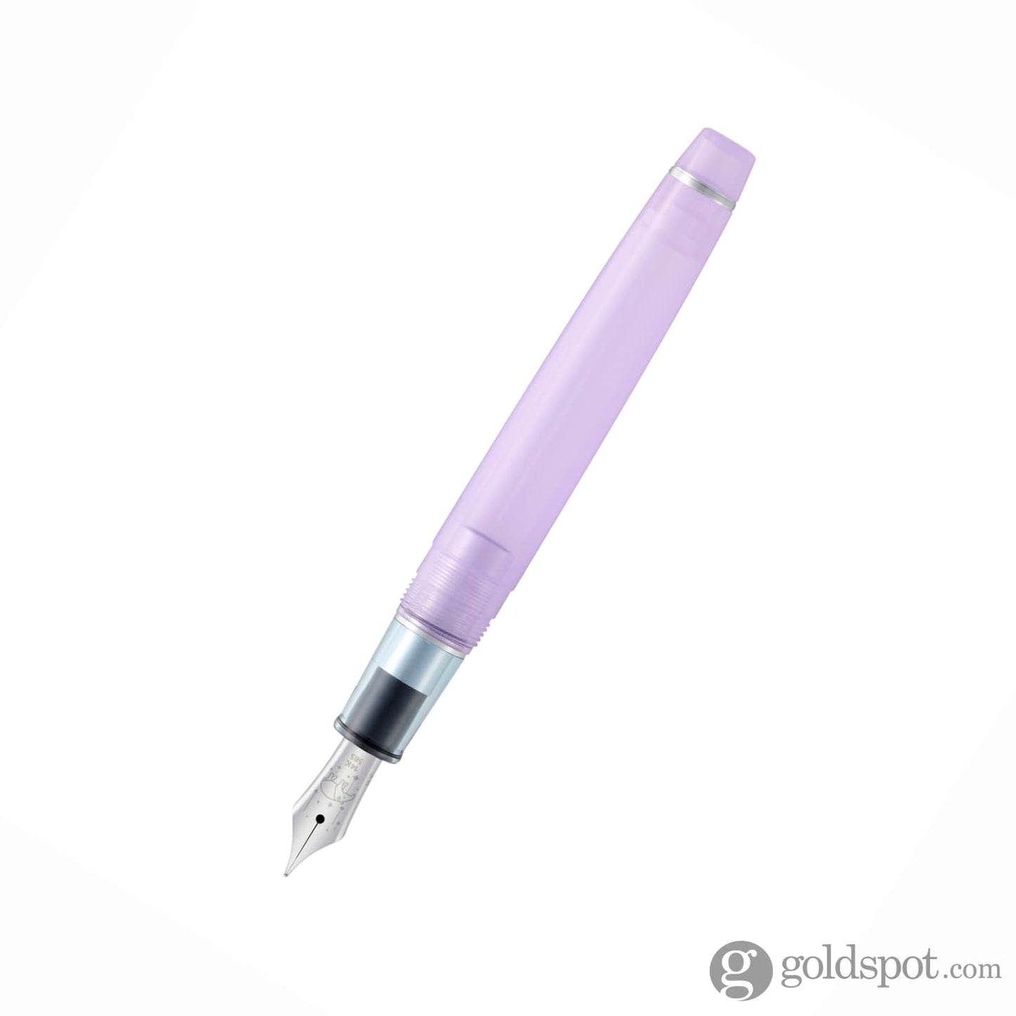 PLUS x SAILOR Professional Gear Slim Fountain Pen & Ink Set in Yumeyoi - Limited Edition Fountain Pen