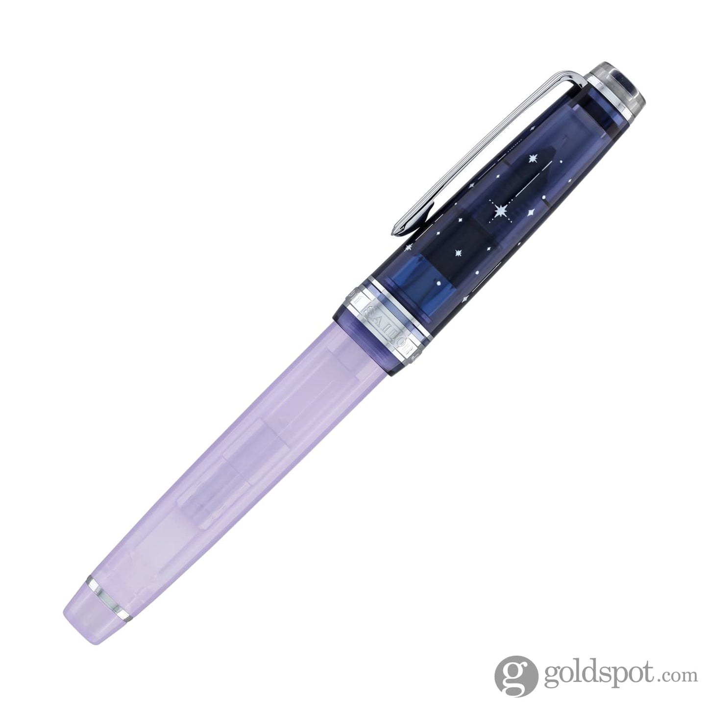 PLUS x SAILOR Professional Gear Slim Fountain Pen & Ink Set in Yumeyoi - Limited Edition Fountain Pen