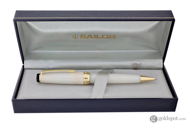 Pro Gear Four Seasons Meigetsu Autumn Moon Ballpoint Pen Ballpoint Pens