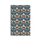 Retro 51 Bat Rescue Classic Notebook Dotted Notebooks Journals