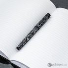 Retro 51 Goldspot Exclusive Tornado Fountain Pen in Coffee House Fountain Pen