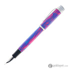 Retro 51 Goldspot Exclusive Tornado Fountain Pen in Carnival Cotton Candy Fountain Pens