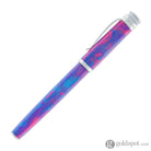 Retro 51 Goldspot Exclusive Tornado Fountain Pen in Carnival Cotton Candy Fountain Pens