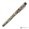 Retro 51 Goldspot Exclusive Tornado Fountain Pen in Hot Coffee Fountain Pen