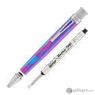 Retro 51 Goldspot Exclusive Tornado Rollerball in Carnival Cotton Candy Diamondcast Resin Rollerball Pen