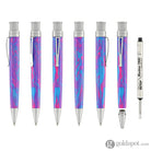 Retro 51 Goldspot Exclusive Tornado Rollerball in Carnival Cotton Candy Diamondcast Resin Rollerball Pen
