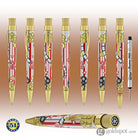 Retro 51 Goldspot Exclusive Tornado Rollerball in Movie Night Rollerball Pen
