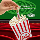 Retro 51 Goldspot Exclusive Tornado Rollerball in Movie Night Rollerball Pen