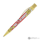 Retro 51 Goldspot Exclusive Tornado Rollerball in Movie Night Rollerball Pen