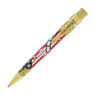 Retro 51 Goldspot Exclusive Tornado Rollerball in Movie Night Rollerball Pen