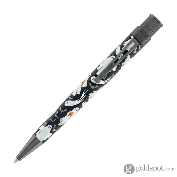 Retro 51 Haunted Houseparty Tornado Rollerball - Limited Edition Rollerball Pen