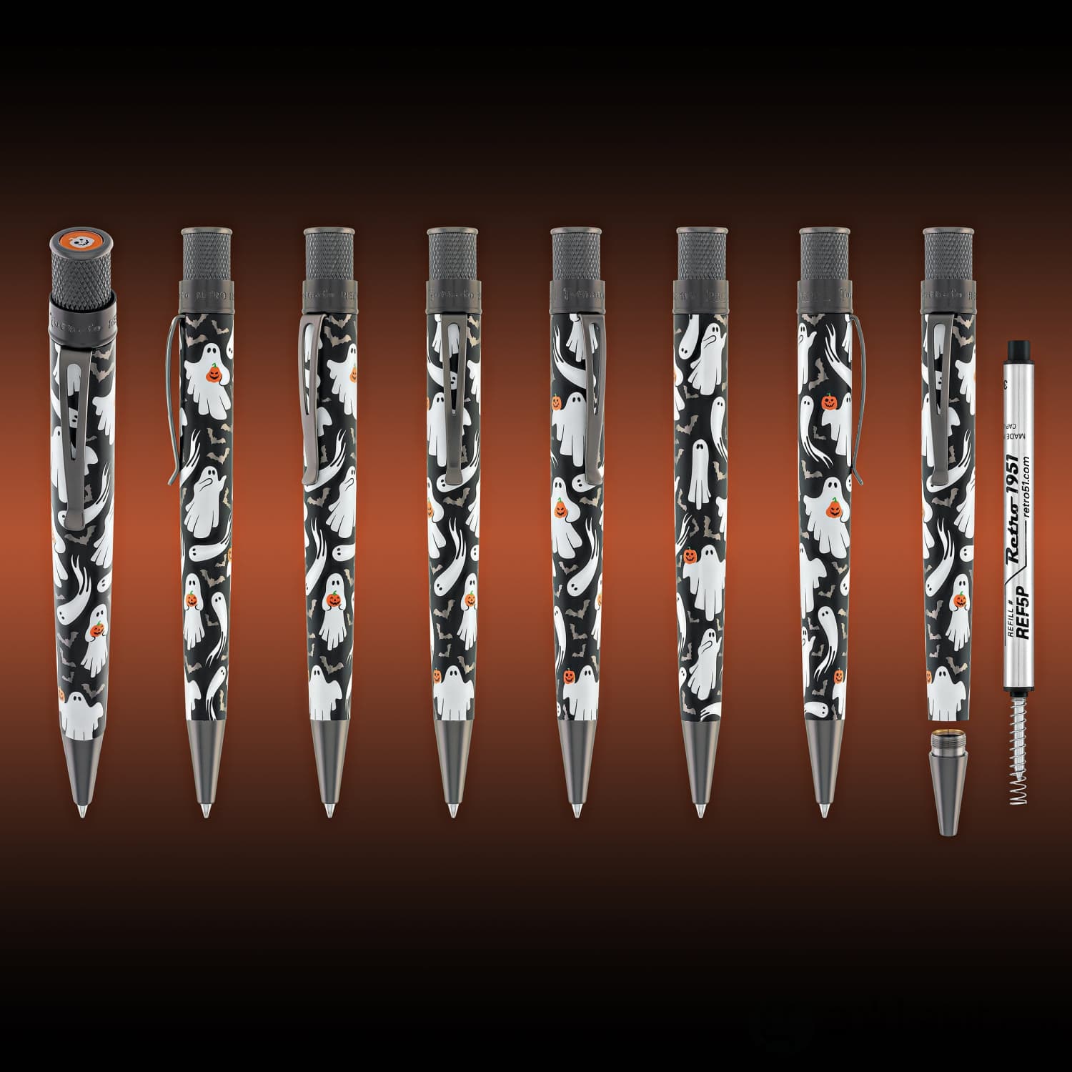 Alice In Wonderland - Tornado™ Pencil
