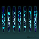 Retro 51 Haunted Houseparty Tornado Rollerball - Limited Edition Rollerball Pen