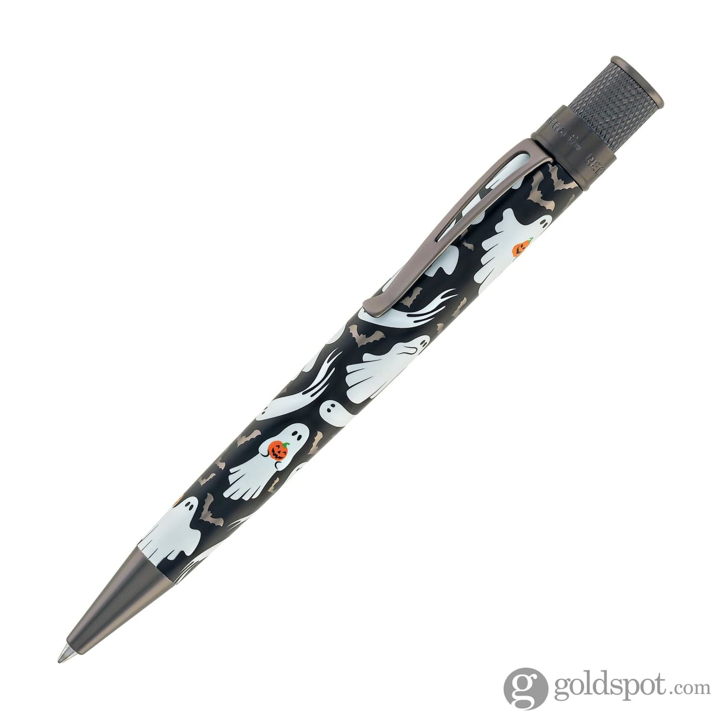Retro 51 Haunted Houseparty Tornado Rollerball - Limited Edition Rollerball Pen