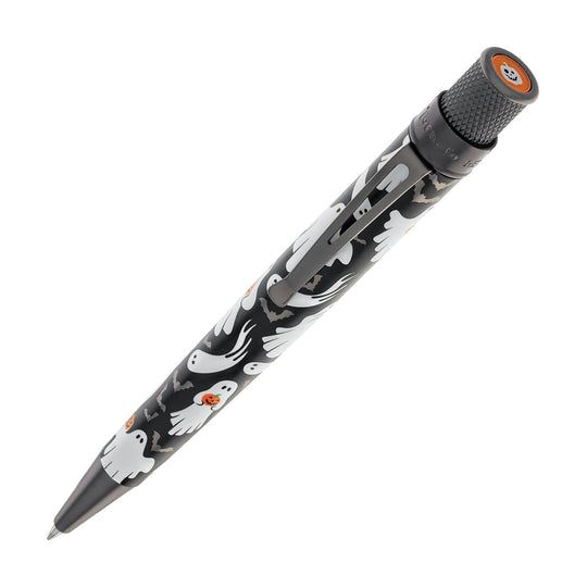 Retro 51 Tornado Rollerball in Haunted Houseparty - Limited Edition