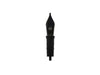 Retro 51 Jowo #6 Replacement Fountain Pen Nib in Black Coated Fountain Pen Replacement Nib