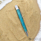 Retro 51 Tornado Ballpoint Pen in Sea Turtle Rescue Pens