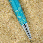 Retro 51 Tornado Ballpoint Pen in Sea Turtle Rescue Pens