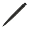 Retro 51 Tornado Deluxe Black Stealth Rollerball Pen Rollerball Pen