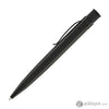 Retro 51 Tornado Deluxe Black Stealth Rollerball Pen Rollerball Pen