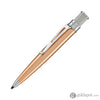 Retro 51 Tornado Elite Ballpoint Pen in Copper Ballpoint Pens