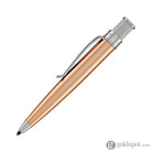 Retro 51 Tornado Elite Ballpoint Pen in Copper Ballpoint Pens