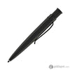 Retro 51 Tornado Elite Ballpoint Pen in Stealth Black Ballpoint Pens