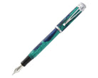 Retro 51 Tornado™ Fountain Pen in 35th Anniversary - Limited Edition - Medium Fountain Pen