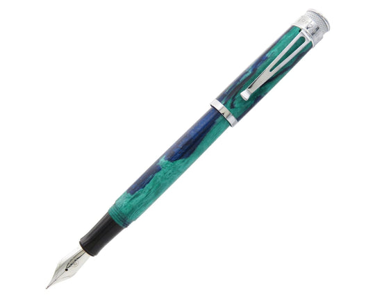 Retro 51 Tornado™ Fountain Pen in 35th Anniversary - Limited Edition - Medium