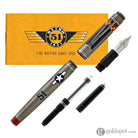 Retro 51 Tornado Fountain Pen in P-51 Mustang Fountain Pen
