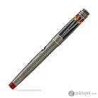 Retro 51 Tornado Fountain Pen in P-51 Mustang Fountain Pen