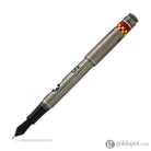 Retro 51 Tornado Fountain Pen in P-51 Mustang Fountain Pen