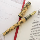 Retro 51 Tornado™ Fountain Pen in The House at Pooh Corner - Limited Edition Fountain Pen