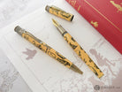 Retro 51 Tornado™ Fountain Pen in The House at Pooh Corner - Limited Edition Fountain Pen