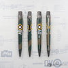 Retro 51 Tornado IWM Collection Rollerball Pen in Spitfire N3200 Rollerball Pen