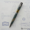 Retro 51 Tornado IWM Collection Rollerball Pen in Spitfire N3200 Rollerball Pen