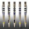 Retro 51 Tornado Limited Edition Rollerball Pen in Lightning - Artist Proof - No Box Rollerball Pen