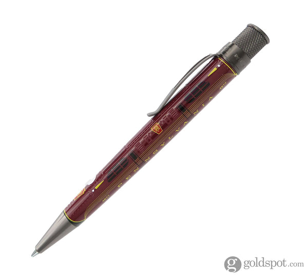 Retro 51 Tornado Lionel Trains Rollerball Pen in Pennsylvania Rollerball Pen