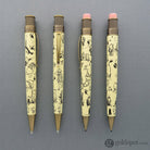 Retro 51 Tornado Mechanical Pencil in A.A. Milne Winnie-the-Pooh Decorations Mechanical Pencil