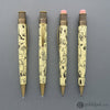 Retro 51 Tornado Mechanical Pencil in A.A. Milne Winnie-the-Pooh Decorations Mechanical Pencil