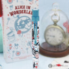 Retro 51 Tornado Mechanical Pencil in Alice Wonderland - 1.15mm Pencils
