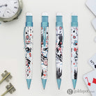 Retro 51 Tornado Mechanical Pencil in Alice Wonderland - 1.15mm Pencils