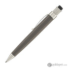 Retro 51 Tornado Mechanical Pencil in Black Nickel Platinum - 1.15mm Mechanical Pencils