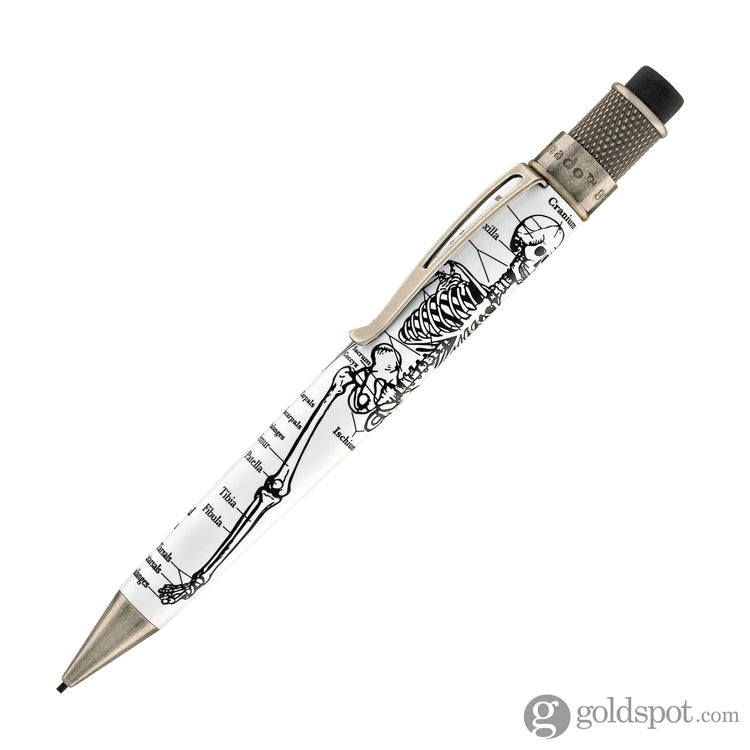 Retro 51 Tornado Mechanical Pencil in Dr. Gray - 1.15 mm Mechanical Pencils