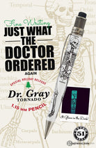 Retro 51 Tornado Mechanical Pencil in Dr. Gray - 1.15 mm Mechanical Pencils