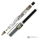 Retro 51 Tornado Mechanical Pencil in Dr. Gray - 1.15 mm Mechanical Pencils